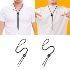 Bolo Tie Western Cowboy