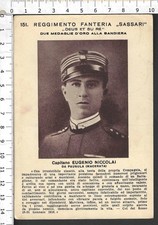 151° RGT FANTERIA SASSARI