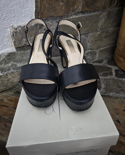 Scarpe usate donna - scarpe,