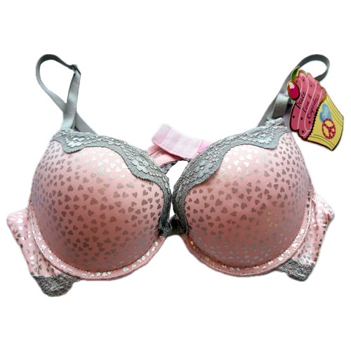 Reggiseno push madison - madison, ave