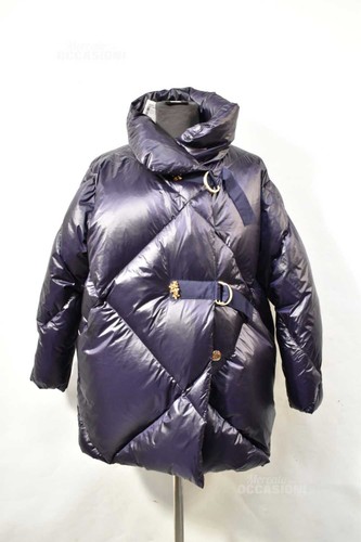 Piumino donna ermanno - piumino, scervino