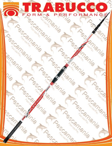 Canna surfcasting trabucco - canna,