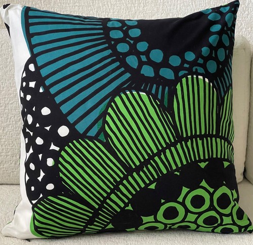 Copricuscino marimekko - copricuscino,