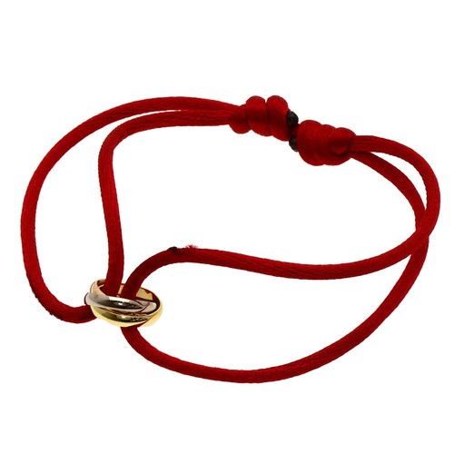 Bracciale cartier trinity - bracciale,