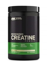 Optimum Nutrition Creatina
