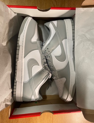 Taglia uomo new - new], nike