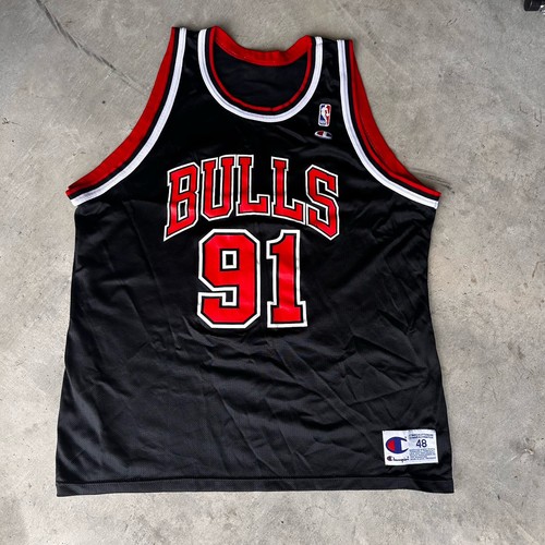 Maglia vintage champion nba - vintage,