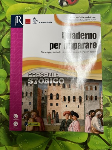 Quaderno per imparare - -,