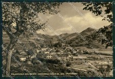 Firenze Palazzuolo Sul Senio