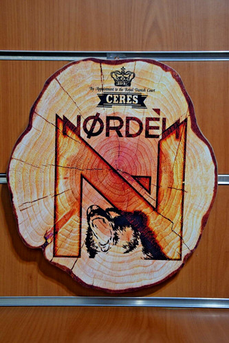 Ceres collezione norden - collezione, "norden"