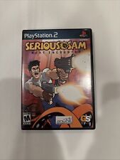 Serious Sam: The Next