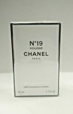 CHANEL N° 19 POUDRE' eau de parfum 50ml spray