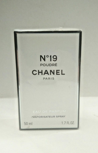 Chanel poudre eau de - 19, poudre'