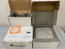 Project DAC box DS2 Ultra D/A