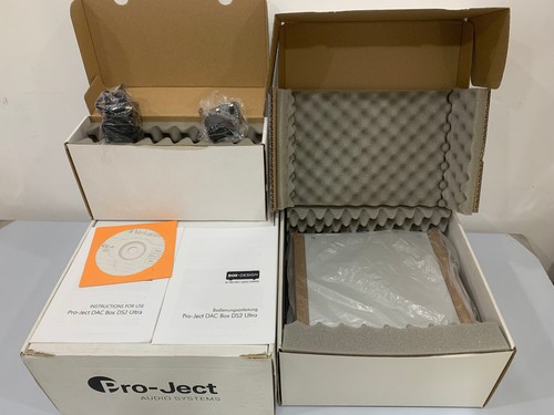 Project dac box ds2 - project,