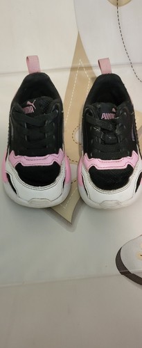 Scarpe bimba puma - scarpe,