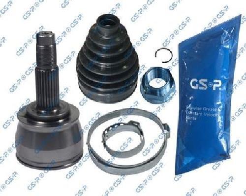 Kit giunti albero motore