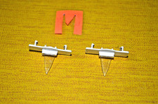 SUPPORTO PANNELLO LCD SCHERMO PLASTICA PER TV SAMSUNG T32E310EX (2 PZ)