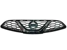 GRIGLIA ANTERIORE SUPERIORE