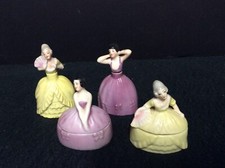 Vintage Art Deco German