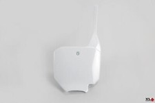 TABELLA PORTANUMERO HONDA CR