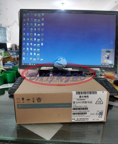 1pz nuovo servomotore - servomotore, fuji