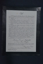 Lepetit née Louise Marie