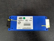 Fiat Panda 169 2003-2012 100HP