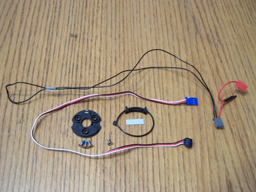 Fit traxxas ultimate - slash, 4x4