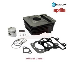 Cilindro In Ghisa D39Mm Vespa