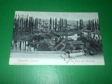 Cartolina Campello Sul