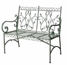 Panca giardino stile - stile, country