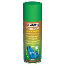 MACOTA POLISH MOKE LAVA