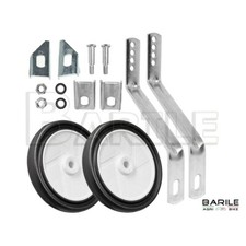 Coppia Stabilizzatori Rotelle