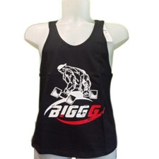 Canotta Allenamento BIGGG