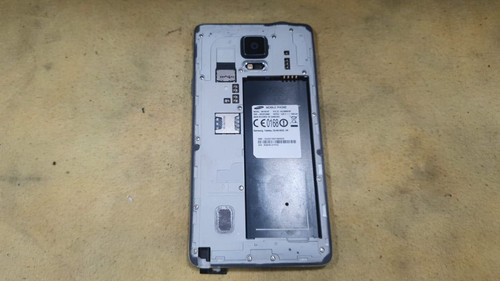 Tg1117 cellulare samsung - cellulare,