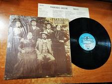 FRANCESCO GUCCINI Radici MOLTO