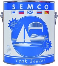 Semco teak sealer natural - sealer, 1
