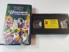 Blancanieves E Los Siete Nani
