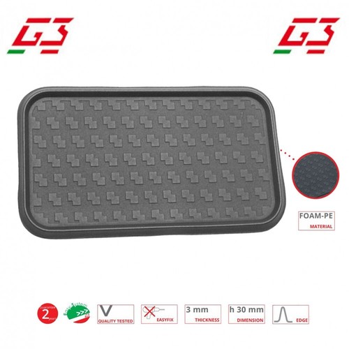 Vasca proteggi baule - g3,