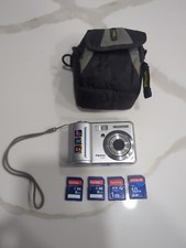 Samsung Digimax S500 5,1