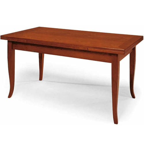 Tavolo legno classico a - tavolo,
