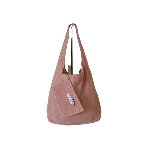 Borsa artigianale hobo - ,