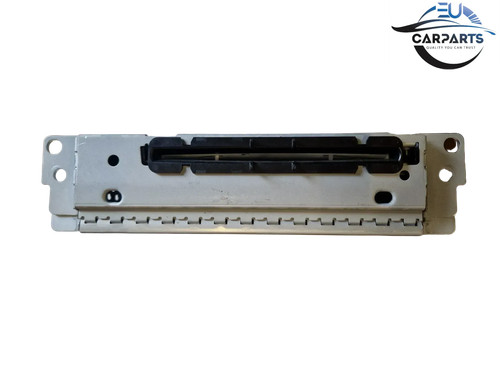 Radio originale bmw f20 - bmw,