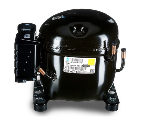 Compressore tecumseh - compressore,