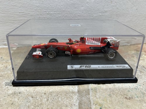 Ferrari f10 2010 fernando - 2010,