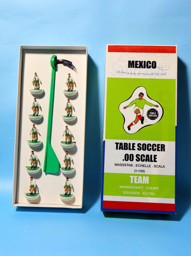 Calcio tavolo completo - calcio,