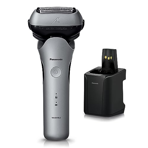 Panasonic lamdash rasoio - panasonic, 3