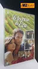 DVD Nuovo - LE TRE ROSE DI EVA