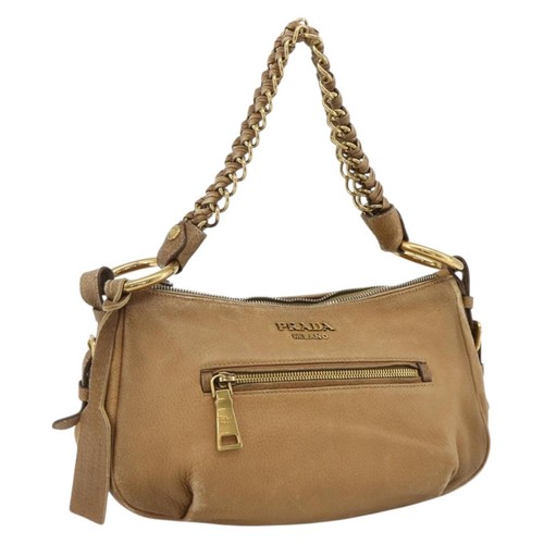 Borsa tracolla prada catena - borsa, a